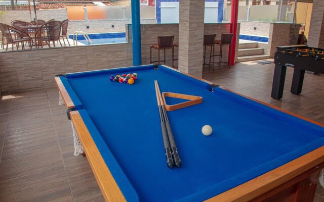 Hotel Tuareg