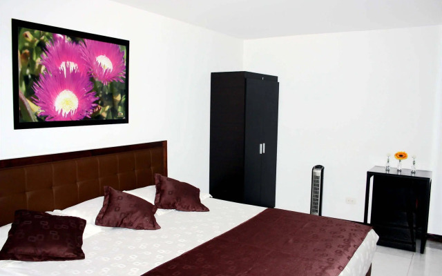 Hotel Catalina Plaza