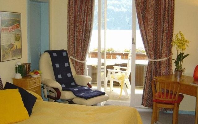 Seehotel Bären