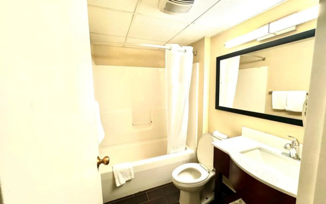 Travelodge Frederick