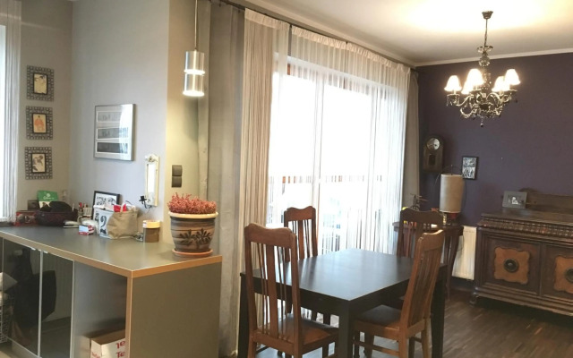 Chełmska 9, next to Olinek