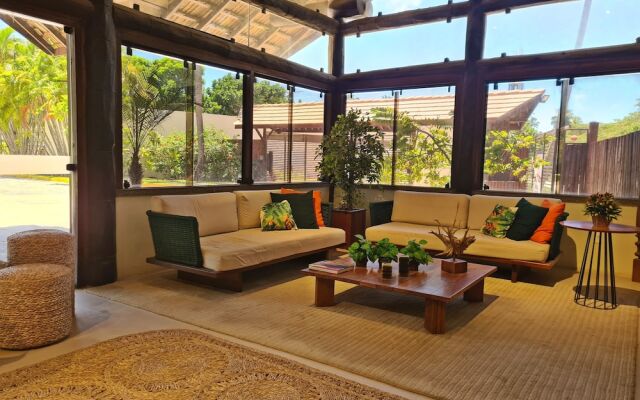 Nannai Residence by AFT