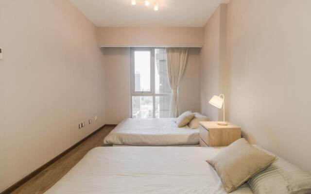 Beijing Eastern GINZA Hotel