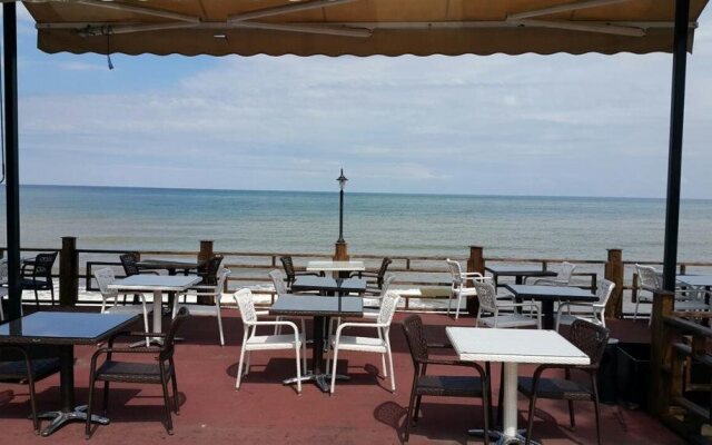 Sebile Hanim Sahil Otel