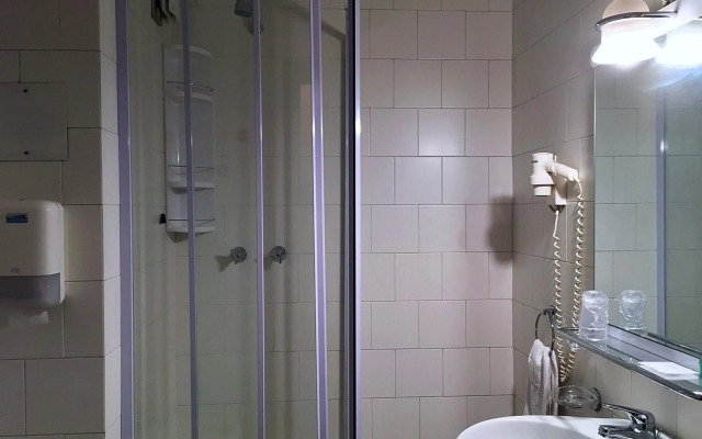 Solest Takachiho Hotel