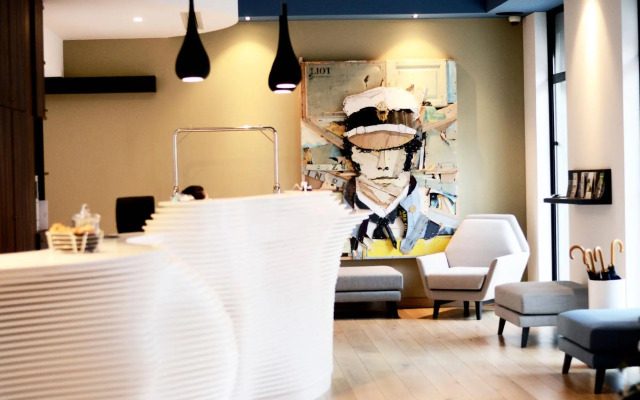 Hôtel In Situ