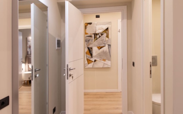 Prati 25.7 Suites In Rome