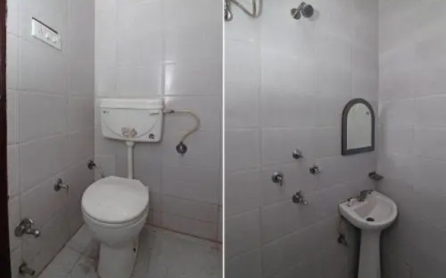 Rohtak Palace By OYO Rooms