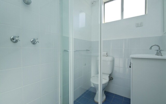 Shoal Towers, Unit 5/11 Shoal Bay Road