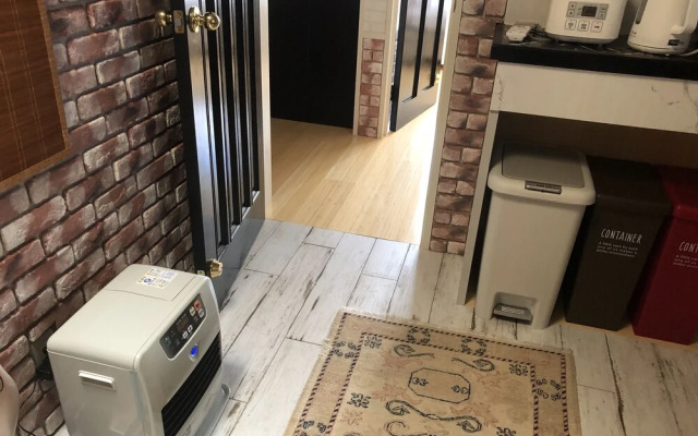 Lift Inn Hakuba Goryu