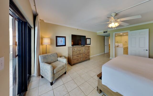 Breakers East by Southern Vacation Rentals