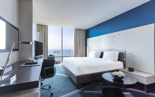 Intercontinental Luanda Miramar by IHG