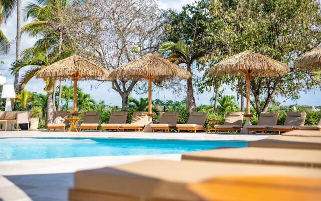 Le Relais du Moulin, Hôtel de Charme & Spa