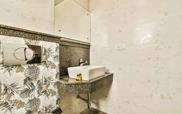FabHotel Comfort Dome Sector 45