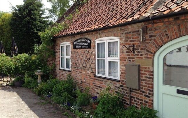 The Blacksmiths Arms Naburn