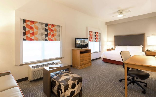 Homewood Suites by Hilton Greenville