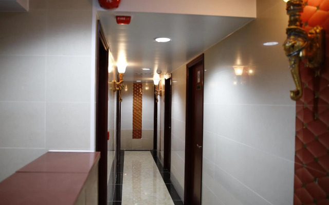 Legend Guest House