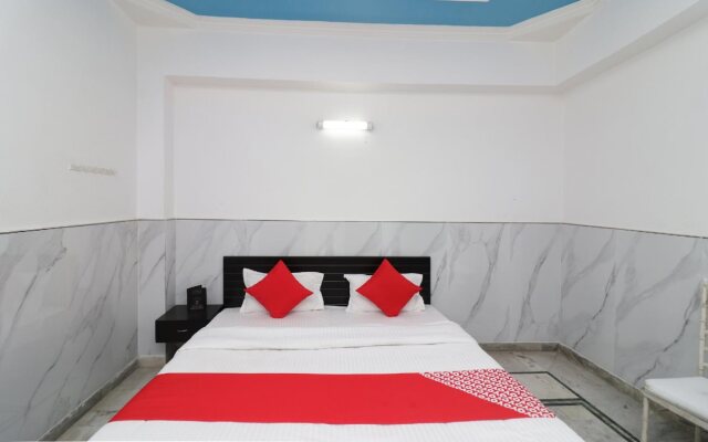 Tribhuvan Palace by OYO Rooms