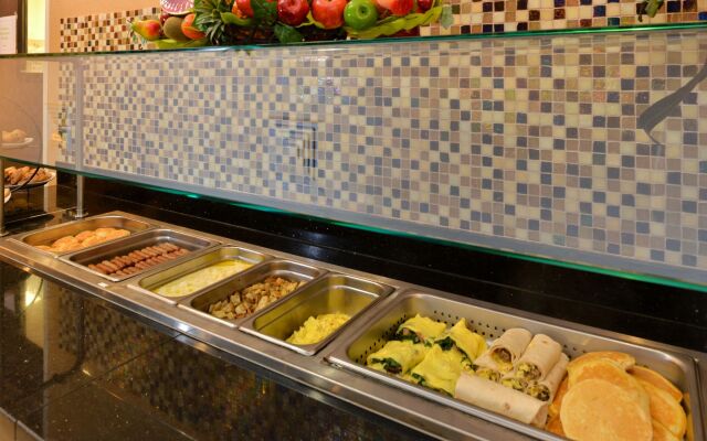 Holiday Inn Montgomery Airport South by IHG