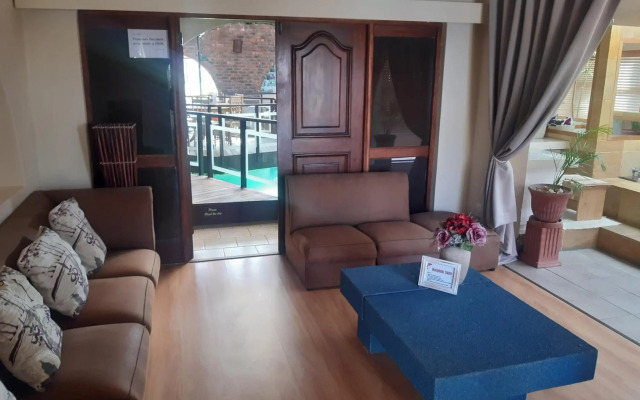 Dolphin View Guesthouse