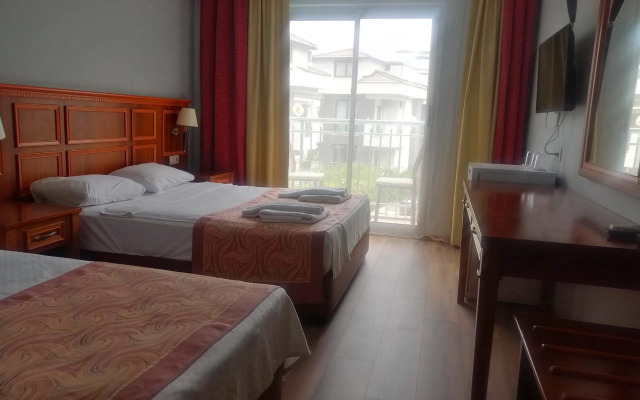 Grand Nar Hotel
