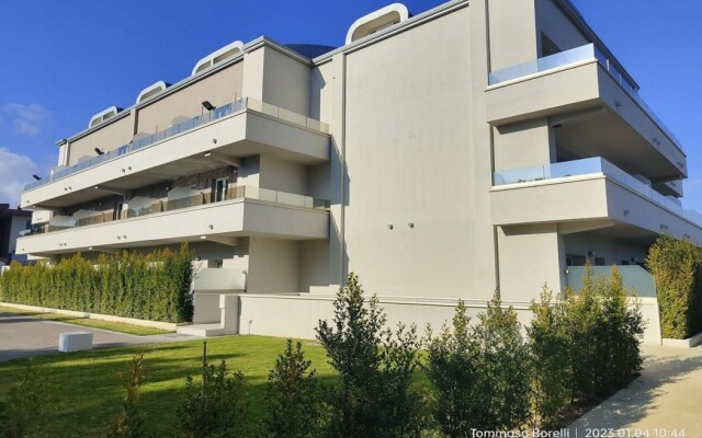 Park Hotel Le Dune Di Giovino
