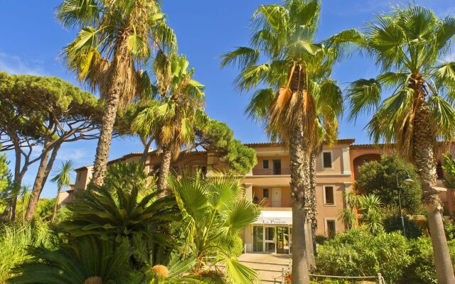 Pierre & Vacances Residence La Pinede
