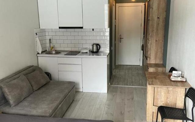 Gudauri Ski Apartment