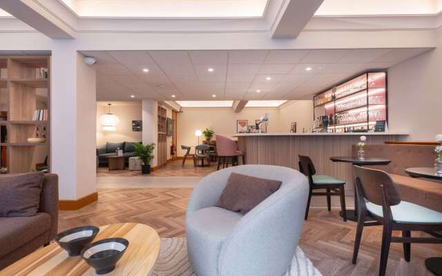 Quality Hotel Hampstead