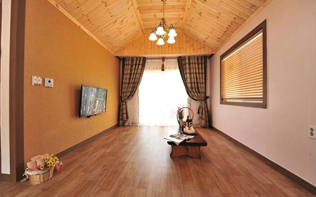 Gwangyang Rothem Pension