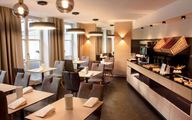 Hotel & Tafernwirtschaft zum Fischer