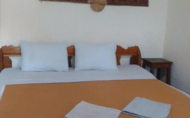 Volcano 2 guesthouse