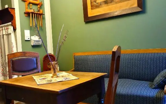 Apartment Alte Schusterei