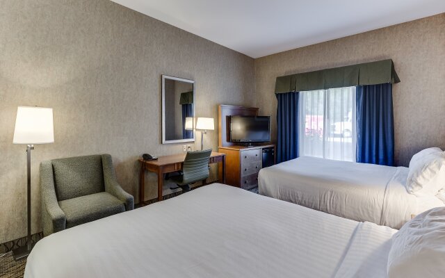 Holiday Inn Express & Suites Saskatoon, an IHG Hotel