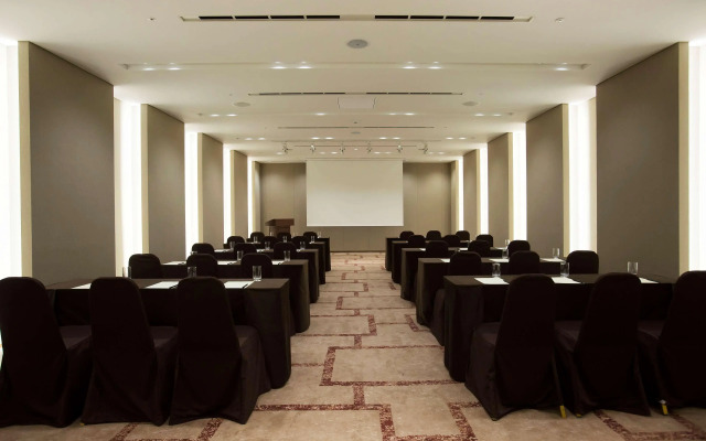Seoul Garden Hotel