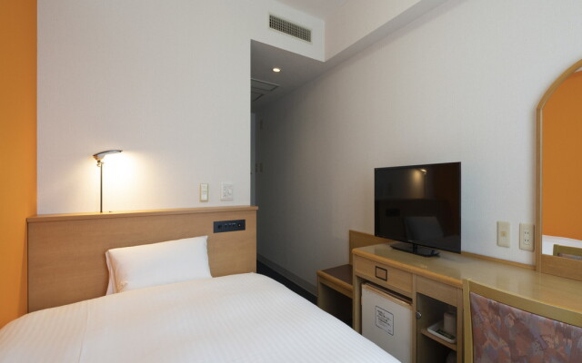 Kuwana Green Hotel