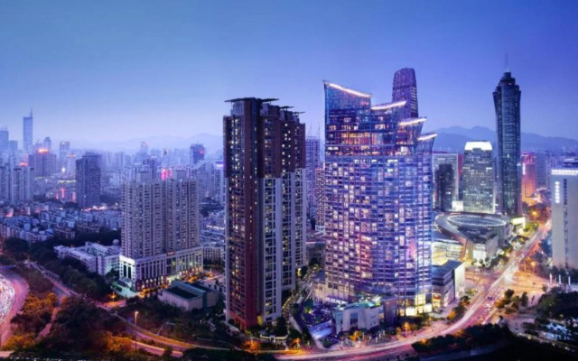 Grand Hyatt Shenzhen