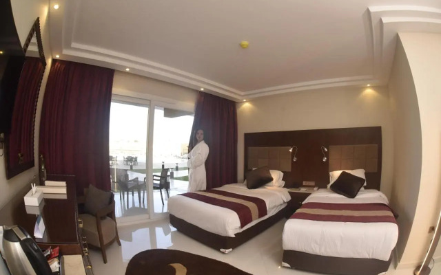 Grand Ocean El Sokhna