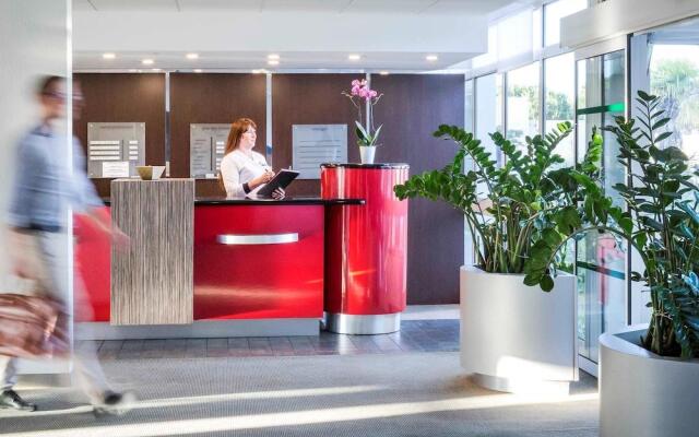 Novotel Perpignan Nord Rivesaltes