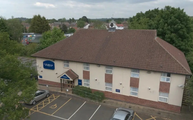 Charter Hotel Telford