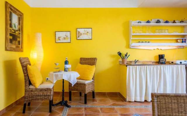 Studio Sur in Son Macia Mallorca - Adults Only