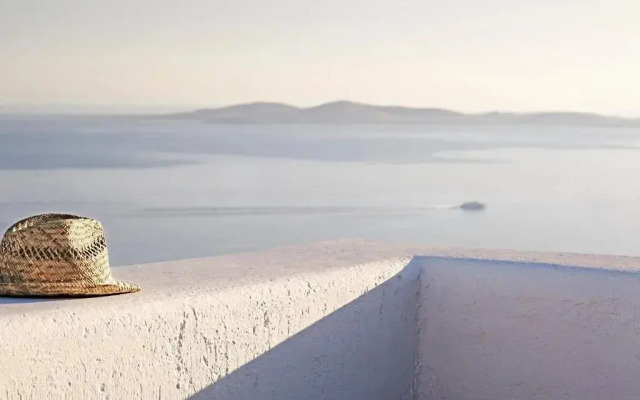 Amare Mykonos Residences