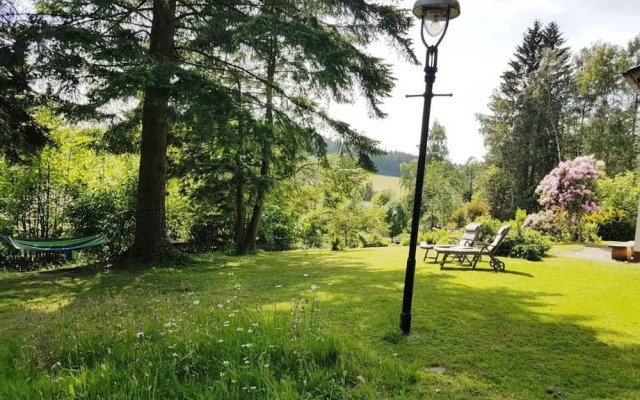 Crystal Holiday Home