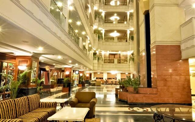 Quality Hotel DV Manor