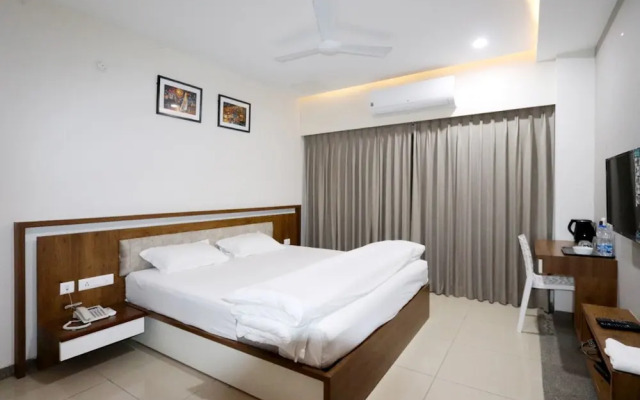 Kranti Inn
