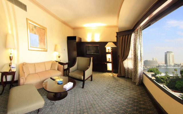 Pyramisa Downtown Residence