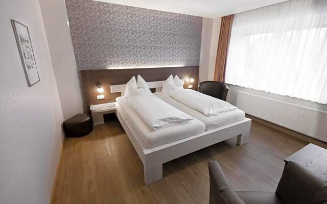 Gästehaus Wein im Turm