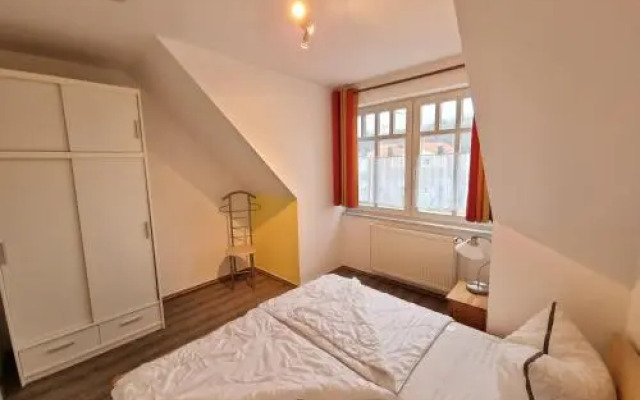 Ferienapartment Usedom