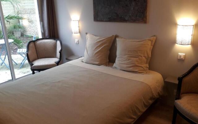 la chambre ô z'amis