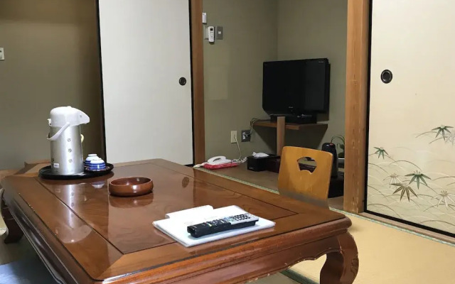 Magokoro no Yado Marui